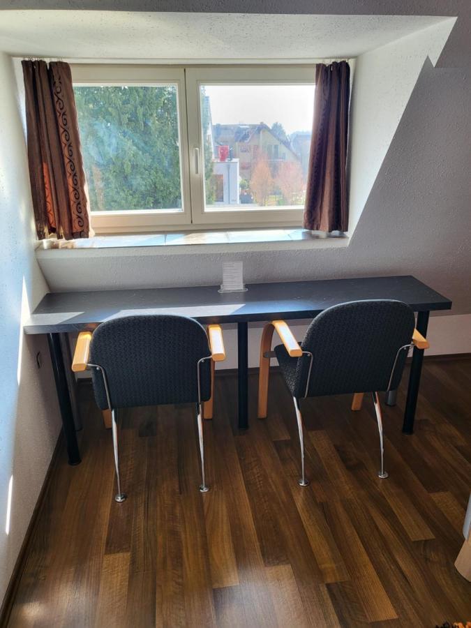 באד הומבורג וור דר הואה T&K Appartements מראה חיצוני תמונה