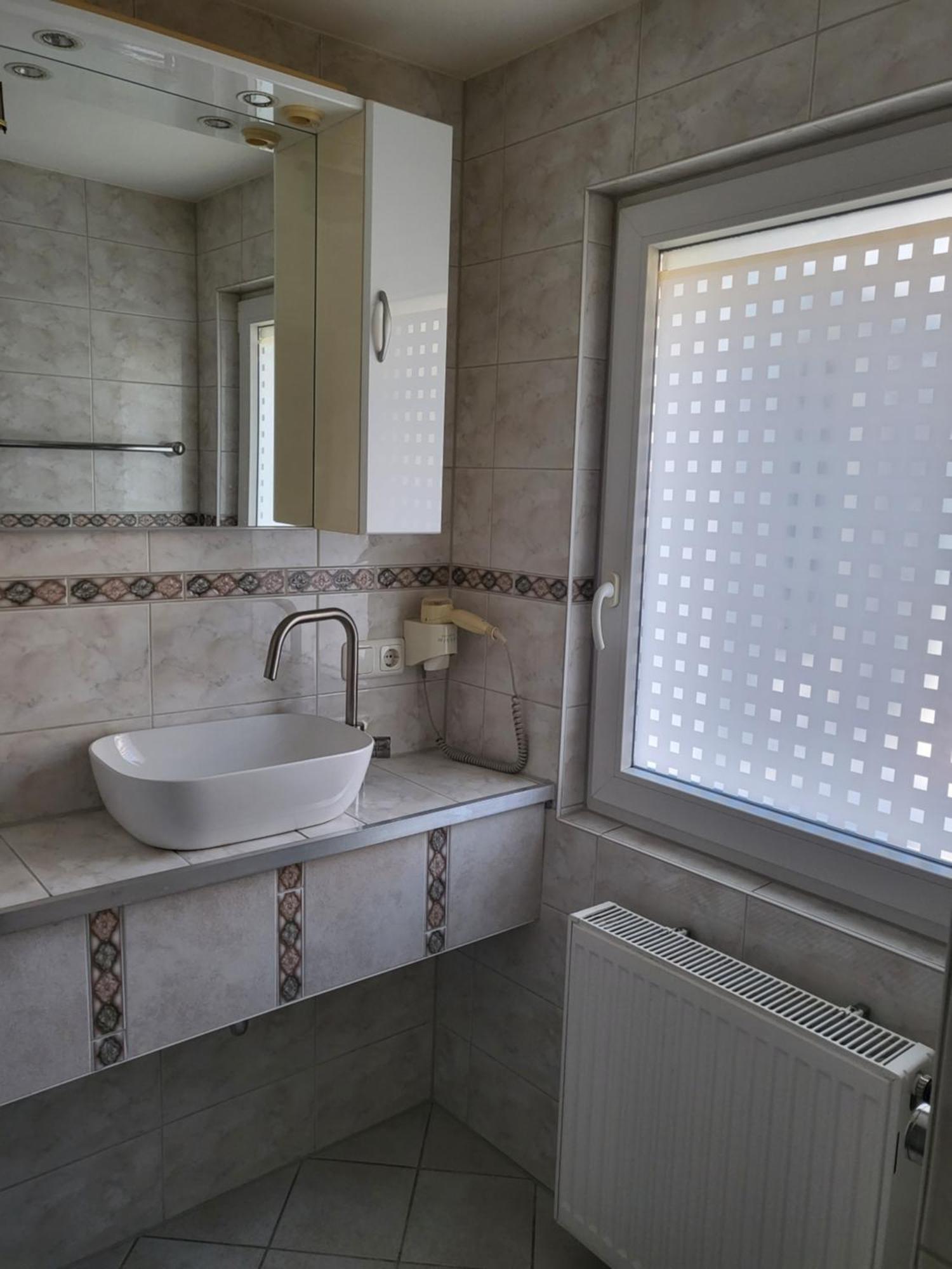 באד הומבורג וור דר הואה T&K Appartements חדר תמונה