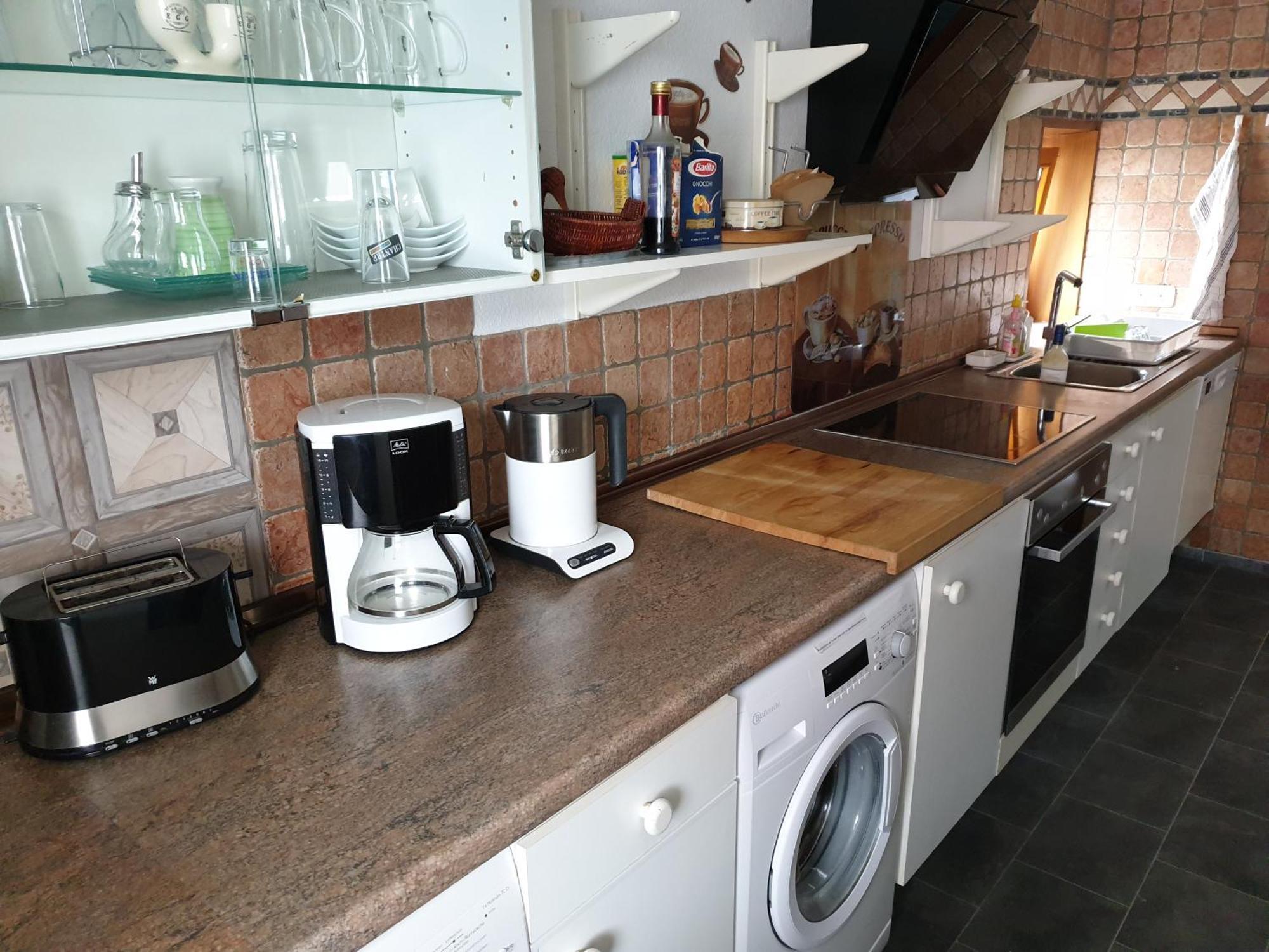 באד הומבורג וור דר הואה T&K Appartements מראה חיצוני תמונה
