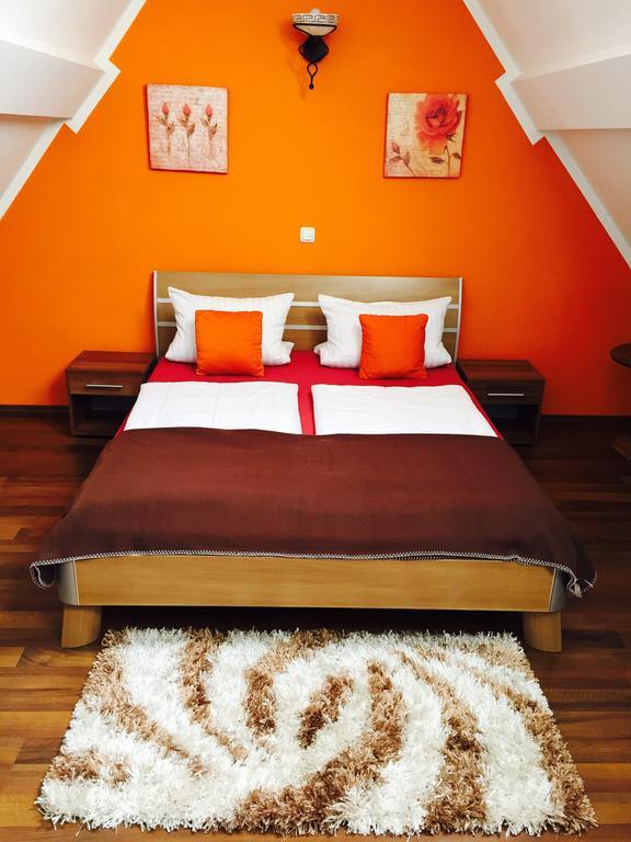 באד הומבורג וור דר הואה T&K Appartements מראה חיצוני תמונה