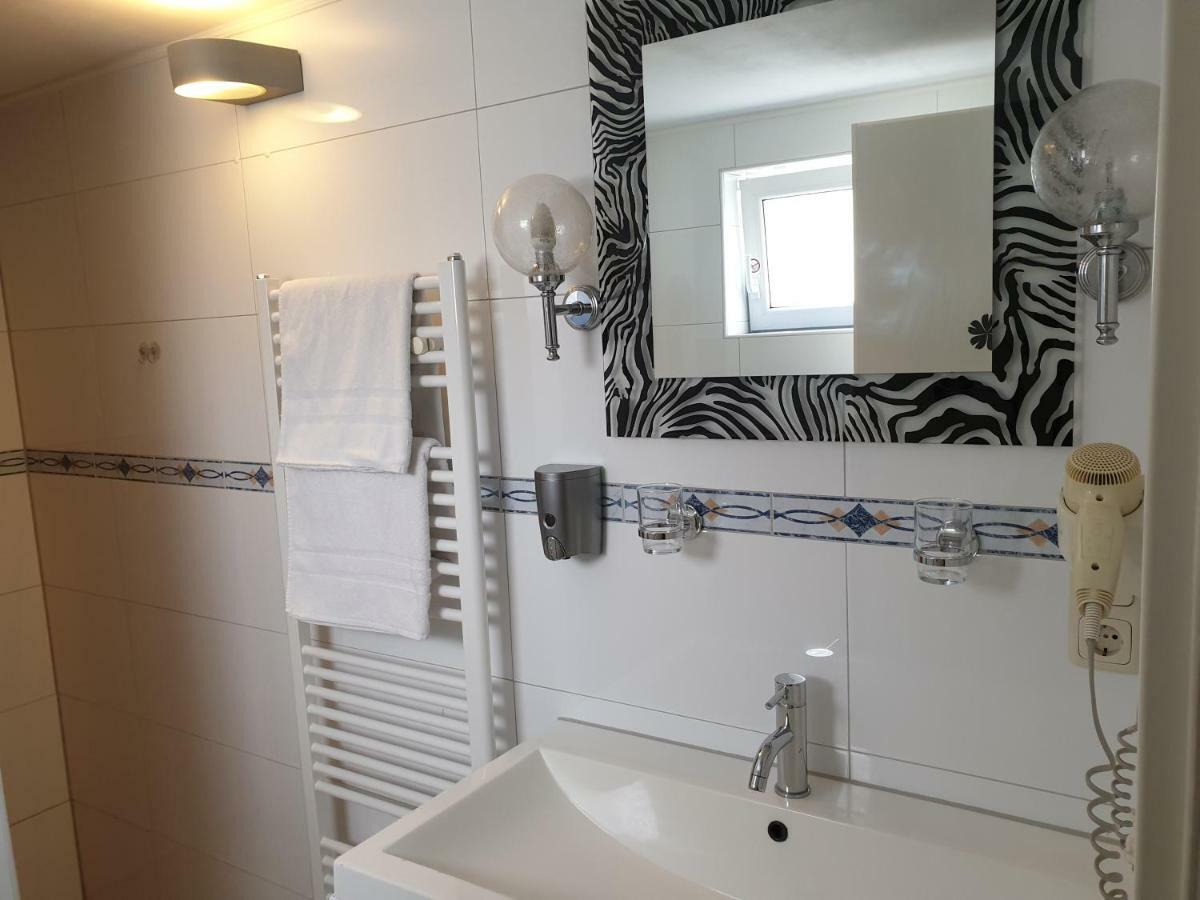 באד הומבורג וור דר הואה T&K Appartements מראה חיצוני תמונה